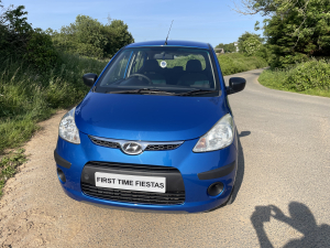 Gallery image of Hyundai I10