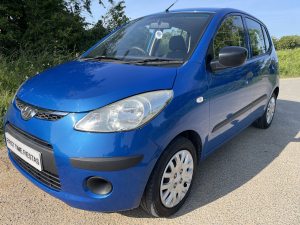 Gallery image of Hyundai I10