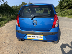 Gallery image of Hyundai I10