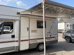 Gallery image of Fiat motorhome Swift Sundance