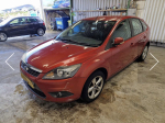 Gallery image of Ford Focus 1.6 Zetec