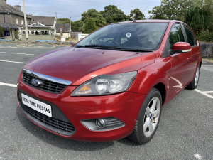 Gallery image of Ford Focus 1.6 Zetec