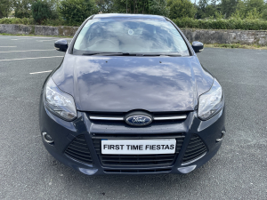 Gallery image of Ford Focus 1.6 Zetec