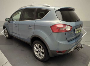 Gallery image of Ford Kuga