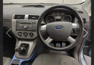 Gallery image of Ford Kuga