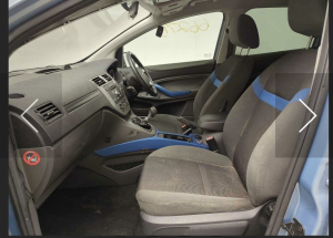 Gallery image of Ford Kuga