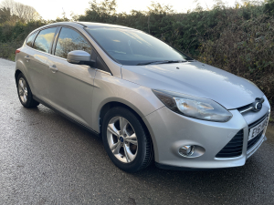 Gallery image of Ford Focus