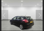Gallery image of Ford Focus
