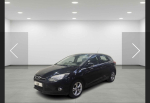 Gallery image of Ford Focus