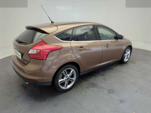 Gallery image of Ford Focus 1.6 Titanium